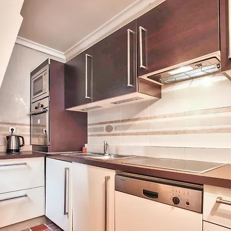 Tour Eiffel Sevres - Babylone 4 Apartment Paris